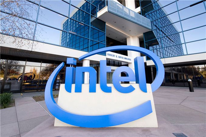 Intel đầu tư hàng tỷ USD vào nhà máy sản xuất chip điện tử ở Mỹ ảnh 1