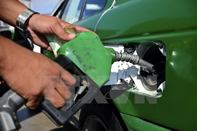 Giá dầu tăng trên thị trường châu Á nhờ thông tin bất ngờ từ Mỹ ảnh 1