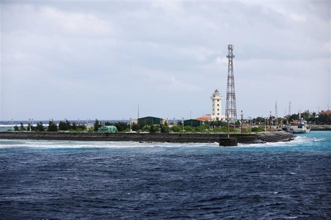 Chuyên gia quốc tế bàn về lợi ích chiến lược của Việt Nam ở Biển Đông ảnh 1