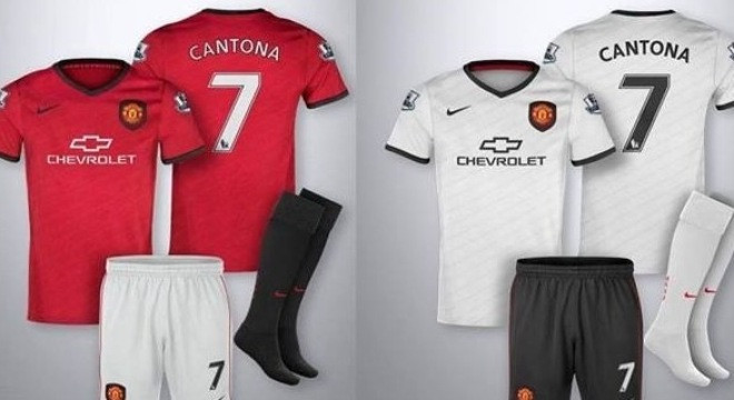 Tin tối 7/2: M.U buồn vui lẫn lộn, Wenger coi trọng Walcott ảnh 1