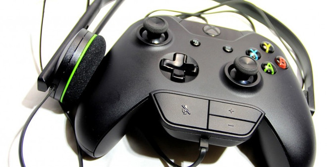 Xbox One và 360 được cập nhật nhiều game hấp dẫn ảnh 1