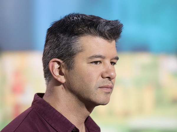 Hàn Quốc truy tố người sáng lập Uber taxi vì kinh doanh bất hợp pháp ảnh 1