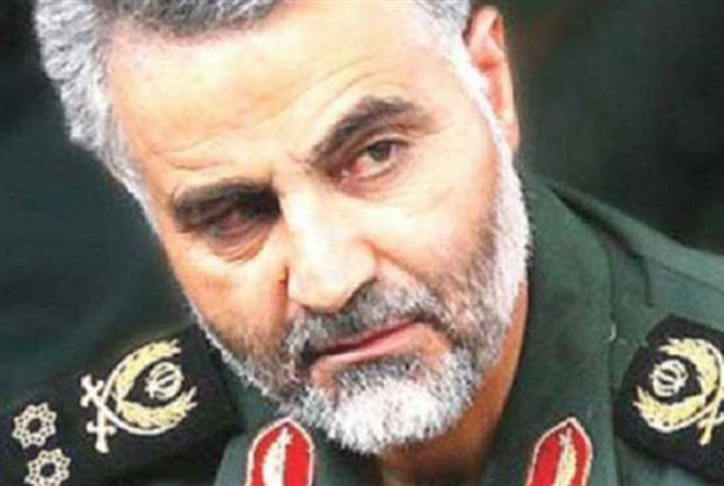 Tướng Iran: Hezbollah đã biến Liban thành “quốc gia kháng chiến” ảnh 1