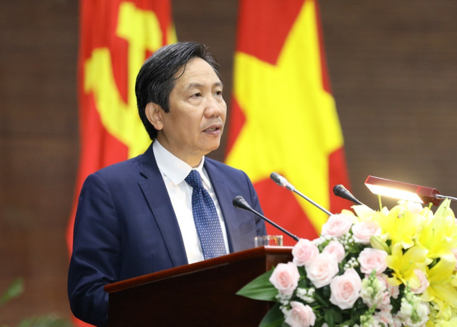 Bộ Nội vụ: Sắp xếp số lượng cấp phó theo đúng quy định của Chính phủ ảnh 1
