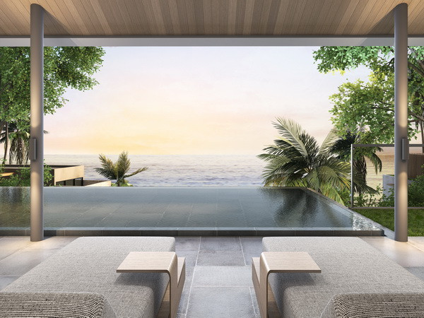 Regent và BIM Group ký kết cùng quản lý dự án Regent Phu Quoc ảnh 3