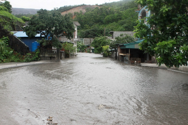 Bài học đắt giá với ngành than trong ứng phó với thiên tai, mưa lũ ảnh 2