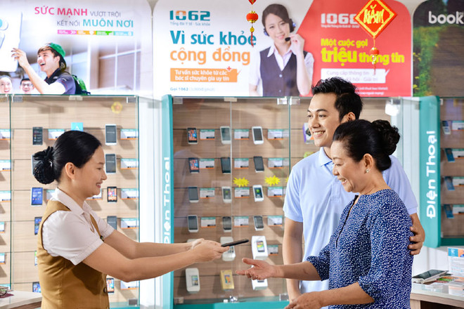 Mạng Viettel khẳng định đã chặn được hơn 90% tin nhắn rác ảnh 1