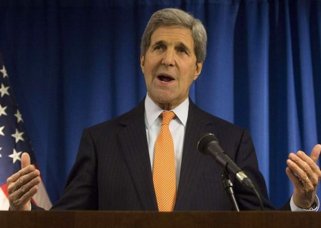 [Video] Mỹ và phương Tây cảnh báo gia tăng trừng phạt Nga ảnh 1