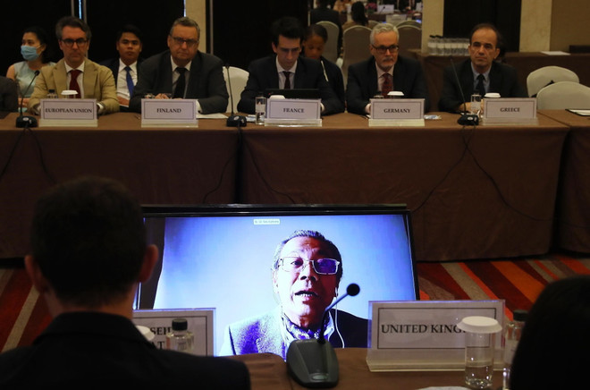 Đối thoại cấp cao ASEM về thúc đẩy quyền năng kinh tế của phụ nữ ảnh 1