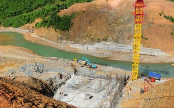 Thừa Thiên-Huế: Xác minh thông tin sạt lở đất vùi lấp nhiều công nhân ảnh 1