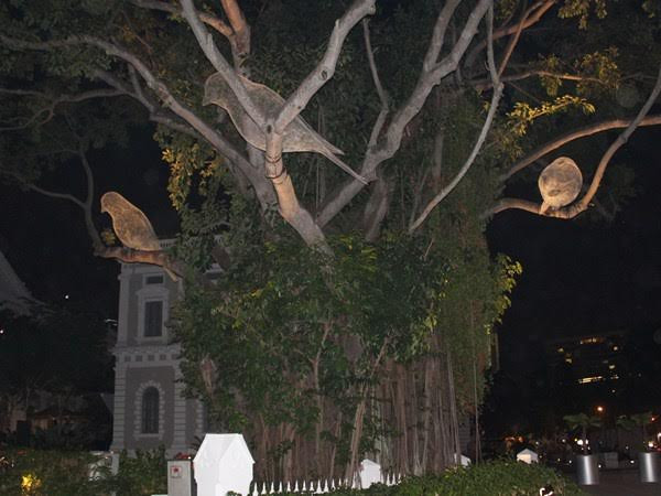 Singapore tổ chức lễ hội ánh sáng mang tầm cỡ quốc tế ảnh 4