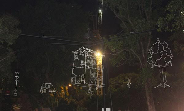 Singapore tổ chức lễ hội ánh sáng mang tầm cỡ quốc tế ảnh 3