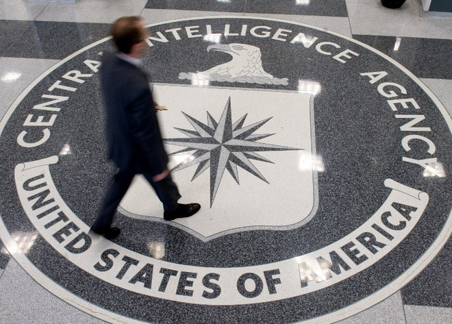 Mỹ đang điều tra vụ WikiLeaks công bố tài liệu mật của CIA ảnh 1
