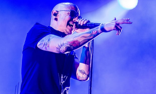 Linkin Park hủy lưu diễn sau cái chết của Chester Bennington ảnh 1