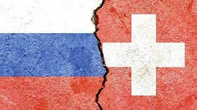 Ảnh minh họa. (Nguồn: switzerland.detailzero.com) Xuất khẩu của Thụy Sĩ sang Nga tăng mạnh trong 2 tháng qua ảnh 1