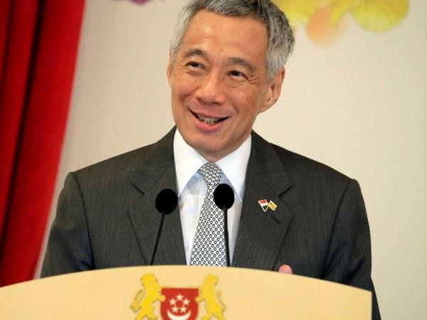 Bước đi quyết định trong chuyển giao thế hệ lãnh đạo ở Singapore ảnh 1
