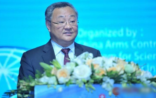 Trung Quốc: Duy trì chủ nghĩa đa phương ngăn phổ biến vũ khí hạt nhân ảnh 1