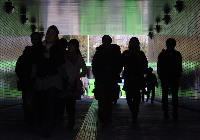 Hàn Quốc lo cuộc khủng hoảng thanh khoản từ Lime Asset lan rộng ảnh 1