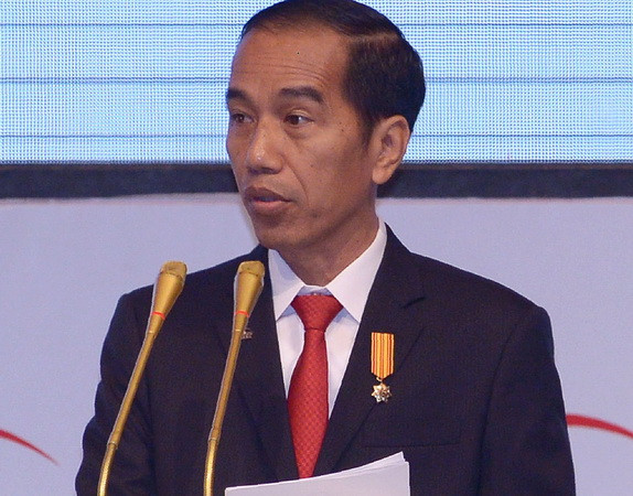 Indonesia tích cực tham gia giải quyết tranh chấp Biển Đông ảnh 1