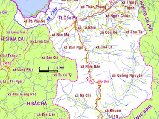 Án mạng nghiêm trọng tại Hà Giang: Mẹ giết chết 3 con ruột ảnh 1