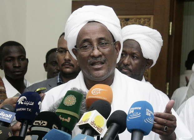 Đàm phán về ngừng bắn ở 3 khu vực chiến sự của Sudan đổ vỡ ảnh 1