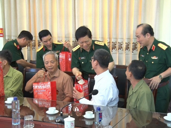 Cử tri đánh giá cao những vấn đề được Quốc hội thông qua ảnh 1