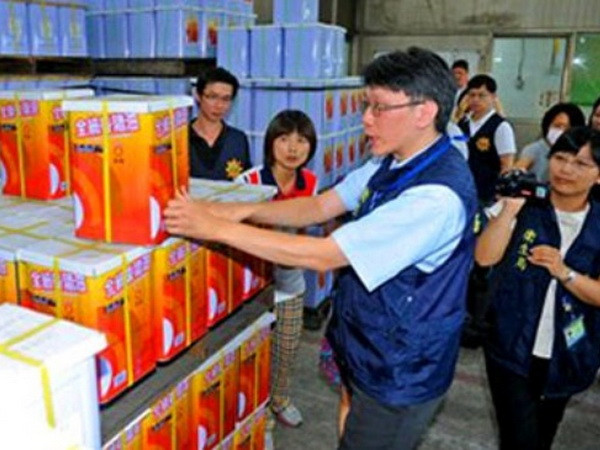 Vụ bê bối dầu bẩn: Chủ tịch Chang Guann bị kết tội 235 tội danh ảnh 1