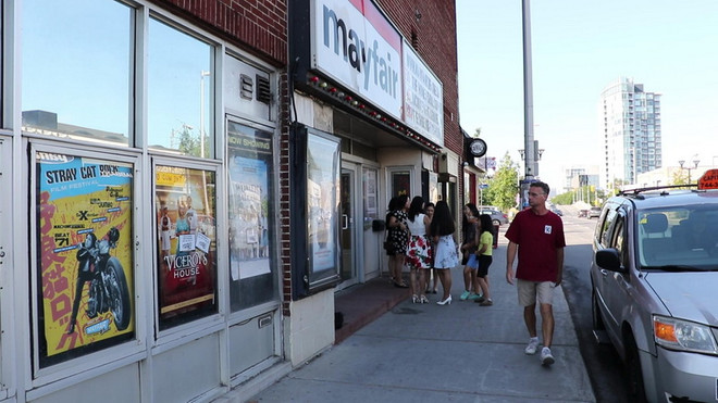 “Tôi thấy hoa vàng trên cỏ xanh” dự Tuần lễ phim ASEAN tại Ottawa ảnh 2