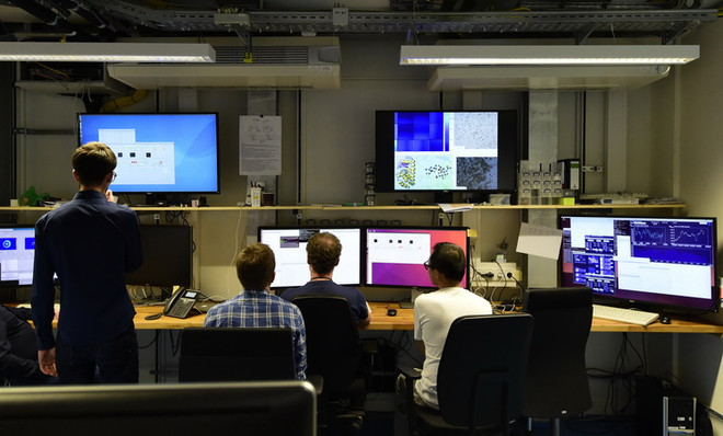 Brexit “cứng” sẽ làm châu Âu mất hơn 1,2 triệu việc làm ảnh 1