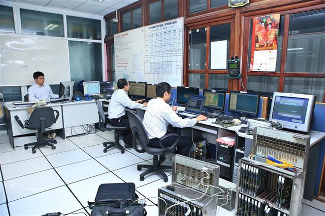 Để khoa học công nghệ trở thành động lực trong Công nghiệp 4.0 ảnh 1