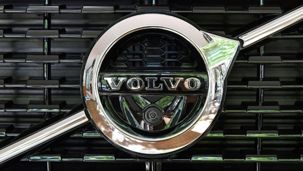 Volvo đầu tư gần 300 triệu USD vào sản xuất ôtô tại Brazil ảnh 1