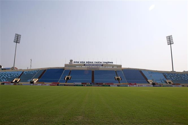SEA Games 31: Miễn phí xem bóng đá nam tại sân Thiên Trường ảnh 1