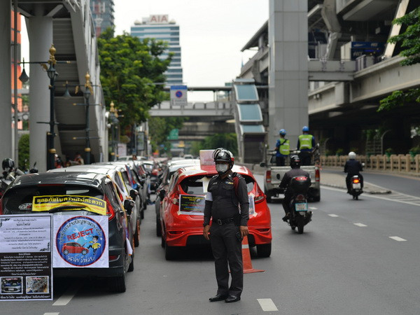 Thái Lan chỉ trích báo cáo của HRW về tình hình nhân quyền ảnh 1