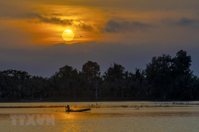 Cơ hội xúc tiến, quảng bá văn hóa, du lịch, ẩm thực Hậu Giang ảnh 2
