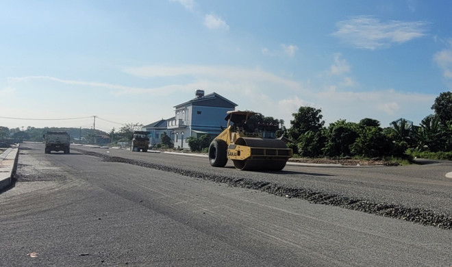 Bà Rịa-Vũng Tàu: Dồn lực, chạy đua giải ngân vốn đầu tư công ảnh 2