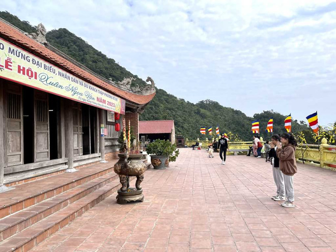 Khám phá 6 Di tích Quốc gia Đặc biệt của tỉnh Quảng Ninh ảnh 4