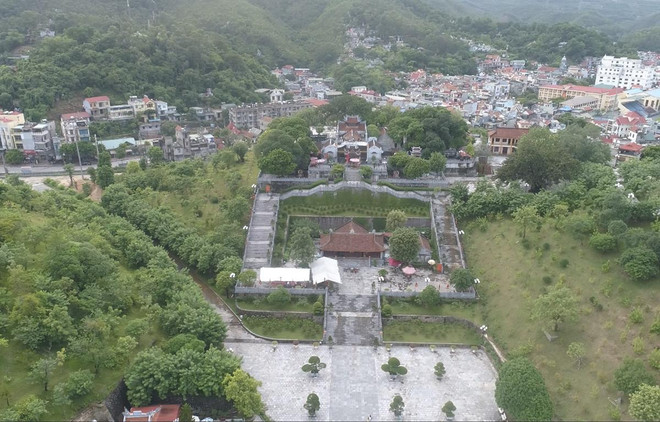 Khám phá 6 Di tích Quốc gia Đặc biệt của tỉnh Quảng Ninh ảnh 5