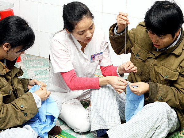 Sắp thành lập Trung tâm Pháp y Tâm thần khu vực Tây Nam Bộ ảnh 1