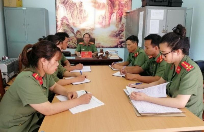 Gia Lai: 30 trường hợp "sập bẫy" tội phạm công nghệ, mất 22 tỷ đồng ảnh 1