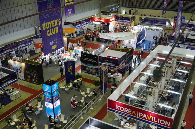 Telefilm Vietnam 2022 mang lại góc nhìn mới mẻ cho các nhà làm phim ảnh 1