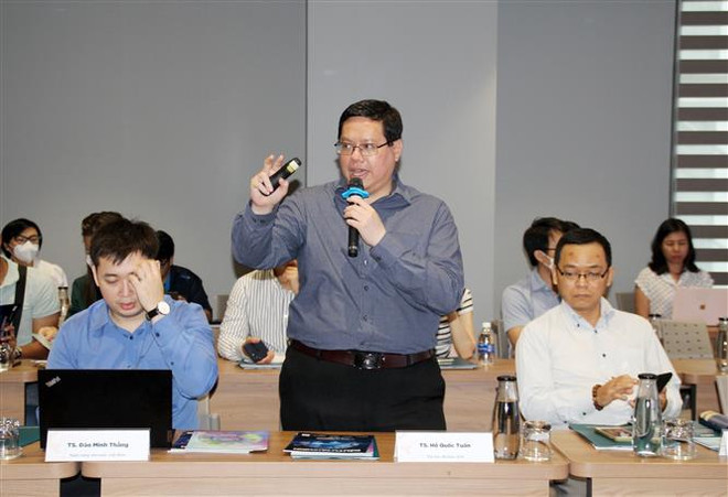 Cơ hội từ nền kinh tế số cho thị trường tài chính-tiền tệ Việt Nam ảnh 2