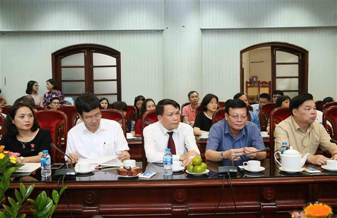 Xuất bản cuốn sách về Tổng Bí thư, Chủ tịch nước Nguyễn Phú Trọng ảnh 1