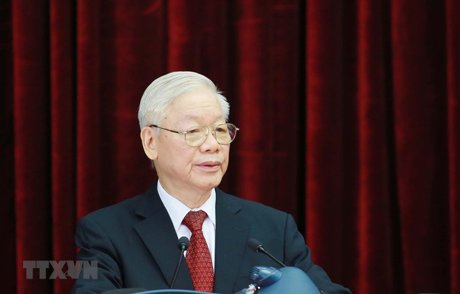 Bài viết của Tổng Bí thư: Kim chỉ nam cho công cuộc đổi mới đất nước ảnh 2
