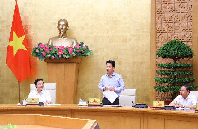 Sửa đổi Nghị định 44: Áp phương pháp định giá đất sát giá thị trường ảnh 2