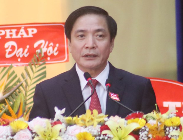 Đại hội XIII của Đảng: Niềm tin son sắt của đồng bào Tây Nguyên ảnh 1