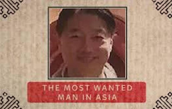 Hà Lan bắt giữ kẻ cầm đầu đường dây ma túy lớn hàng đầu thế giới ảnh 1