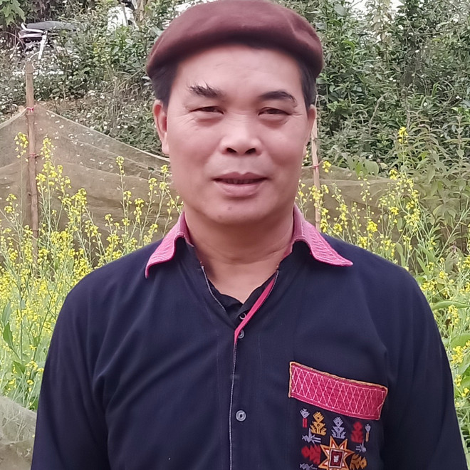 Người dân Thủ đô kỳ vọng tương lai đất nước phát triển rực rỡ ảnh 3