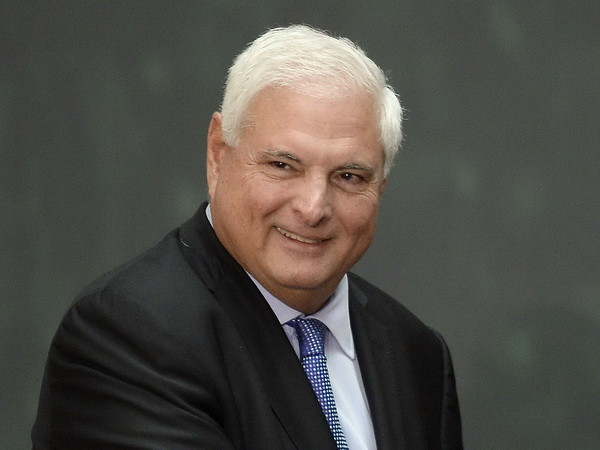 Nhà chức trách Panama bắt giữ cựu Tổng thống Ricardo Martinelli ảnh 1