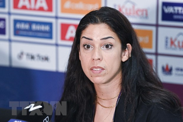 HLV Mai Đức Chung: Chúng tôi phải cố gắng hơn ở các trận tiếp theo ảnh 2