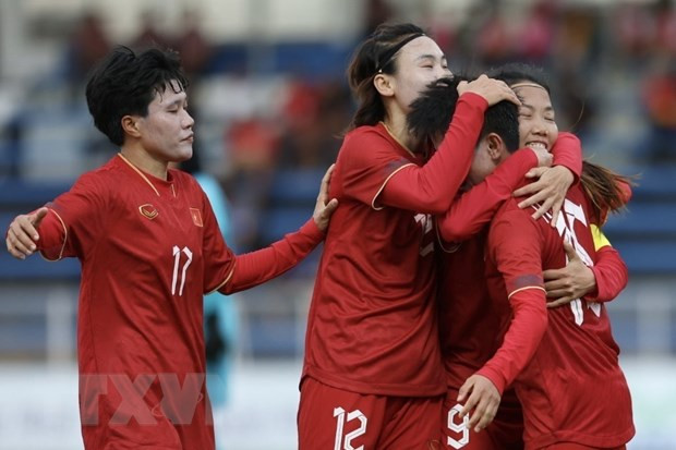 HLV Mai Đức Chung: Chúng tôi phải cố gắng hơn ở các trận tiếp theo ảnh 3